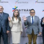 PROINVERSIÓN y Ositrán impulsan piloto digital para la gestión integral del corredor sur