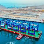 Poder Judicial frena supervisión de Ositrán en Chancay tras amparo de Cosco Shipping