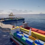 Port Nexus impulsa el desarrollo del Terminal Portuario Multipropósito de Eten, un proyecto histórico para el Perú