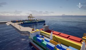 Port Nexus impulsa el desarrollo del Terminal Portuario Multipropósito de Eten, un proyecto histórico para el Perú