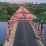 Puente Sullana será reparado sin cerrar el tránsito en la Panamericana Norte