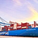 Puerto de Chancay tras un año de operaciones supera expectativas