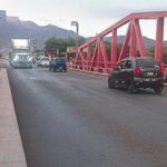 Se autoriza nuevamente el tránsito de cargas especiales por el puente Nasca