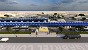 Trujillo avanza hacia un sistema integral de buses para mejorar la movilidad urbana