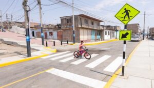 Vivienda capacitará a Gobiernos locales para impulsar obras de infraestructura vial y equipamiento urbano