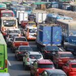 AAP a candidatos: “Ordenar el tránsito y modernizar el transporte es una necesidad”