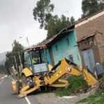 Áncash: MTC atiende obstrucción de alcantarilla y refuerza mantenimiento preventivo en la ruta PE-3N