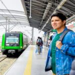 Estos son los horarios del transporte público autorizado por la ATU en Semana Santa