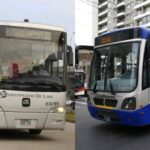 Gobierno adopta medidas que garantizan el abastecimiento de GNV a buses del Sistema Integrado de Transporte