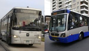 Gobierno adopta medidas que garantizan el abastecimiento de GNV a buses del Sistema Integrado de Transporte
