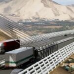 Gobierno asegura financiamiento por S/ 600 millones para iniciar obras de la Nueva Carretera Central y mejorar la conectividad del país