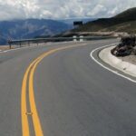 Huancavelica: Se alista ejecución de importante vía que integrará la región con la ruta Los Libertadores