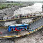 Informe de Ositrán alerta que 75 puentes se encuentran en estado crítico en el país