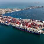 Inversiones supervisadas por Ositrán superaron los USD 198 millones en el primer bimestre de 2026