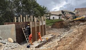 La Libertad obra vial en Huamachuco se financiará vía el mecanismo de obras por impuestos