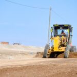 MTC: Avanza construcción de la carretera Boca del Río – Tacna que fortalecerá la conectividad regional