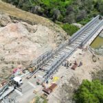 MTC: Instalación de puentes modulares en Variante Uchumayo concluirá a fines de marzo