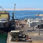 MTC: Más de 41 mil movimientos entre arribos y zarpes de naves se registraron en los puertos locales