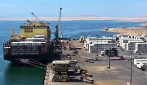 MTC Más de 41 mil movimientos entre arribos y zarpes de naves se registraron en los puertos locales