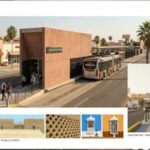 MTC: PROMOVILIDAD y cooperación internacional realizan visita técnica en Trujillo para impulsar corredor troncal de transporte urbano