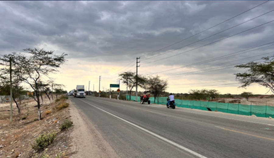 MTC Promovilidad fortalece la coordinación para la elaboración del estudio de preinversión de transporte en Piura