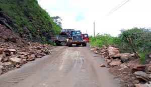 MTC Provías Descentralizado atendió 134 emergencias viales en 14 Corredores Viales Alimentadores