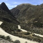 MTC: Se aprobó el estudio definitivo para culminar la carretera Oyón-Dv. Cerro de Pasco