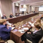 MTC analiza mejoras a la regulación ferroviaria nacional a través de cooperación técnica con Reino Unido