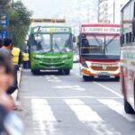 MTC aprueba nuevas medidas para proteger a transportistas y garantizar la continuidad del servicio