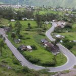 MTC articula acciones con municipio de Pucará para impulsar proyectos de infraestructura vial