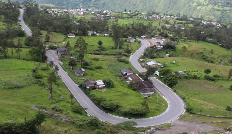 MTC articula acciones con municipio de Pucará para impulsar proyectos de infraestructura vial