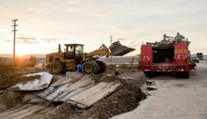 MTC atendió emergenciales viales en 17 regiones durante la última semana de febrero