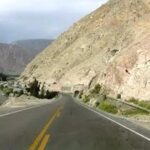 MTC declara en emergencia vía Los Libertadores para ejecutar intervenciones y garantizar la transitabilidad