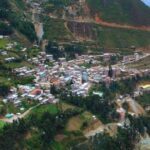 MTC impulsa avances de proyecto vial y puentes en la provincia de Pataz