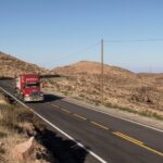 MTC impulsa la conectividad vial en Huancavelica