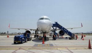 MTC impulsa reglamento destinado a la modernización de aeropuertos en las regiones