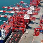 MTC: más de USD 206 millones en obras portuarias para fortalecer el comercio exterior