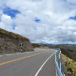 MTC y autoridades de Huancavelica alcanzan acuerdos para impulsar proyectos viales y garantizar la transitabilidad