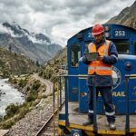 Más de 1.500 accidentes ferroviarios al año impulsan el uso de tecnología para prevenir riesgos
