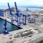 Puerto de Chancay registró pérdidas en su primer año de operación comercial