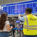 Semana Santa: Ositrán advierte mayor flujo en carreteras y aeropuertos