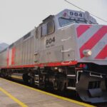 Alcalde de Lima a la espera de la autorización del MTC para operar tren Lima-Chosica