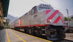 Alcalde de Lima a la espera de la autorización del MTC para operar tren Lima-Chosica