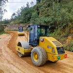 Cajamarca: MTC intensifica trabajos de conservación y atención de emergencias en la carretera Chiple – Cutervo – Cochabamba