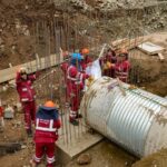 Gobierno Regional Acelera Ejecución De Carretera Tincoq – Cusibamba Y Alcanza 40% De Avance Para Beneficiar A Más De 6 000 Pobladores