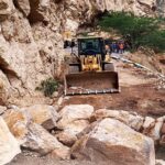 Huánuco: MTC declara en emergencia sector Copuma para restablecer transitabilidad