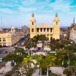 Impulsado por el MTC, Chiclayo aprueba el primer Plan Institucional de Movilidad Accesible y Sostenible (PIMAS) 2025-2030