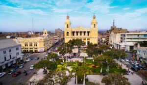 Impulsado por el MTC, Chiclayo aprueba el primer Plan Institucional de Movilidad Accesible y Sostenible (PIMAS) 2025-2030