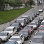 Ingenieros exigen soluciones técnicas al próximo gobierno ante crisis del trafico.