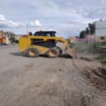 Junín: MTC avanza recuperación de la transitabilidad en la margen izquierda de la Carretera Central